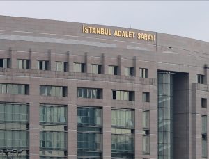 Borsa İstanbul’da manipülasyon yaptıkları iddiasıyla yakalanan 13 zanlı tutuklandı