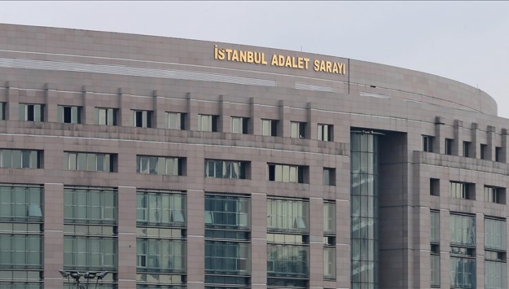 Borsa İstanbul’da manipülasyon yaptıkları iddiasıyla yakalanan 13 zanlı tutuklandı