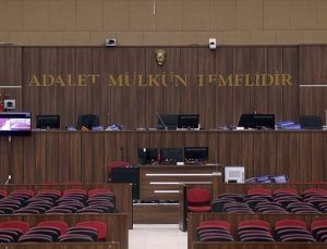 İstinaftan kadın polis memurunu şehit eden sanığa ilişkin karar