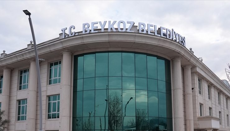 Beykoz Belediye Başkan Yardımcısı Karakaya görevinden istifa etti