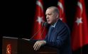 Cumhurbaşkanı Erdoğan: Yüz binlerce insanımızın mağdur edildiği o meşum günleri asla unutmayacağız