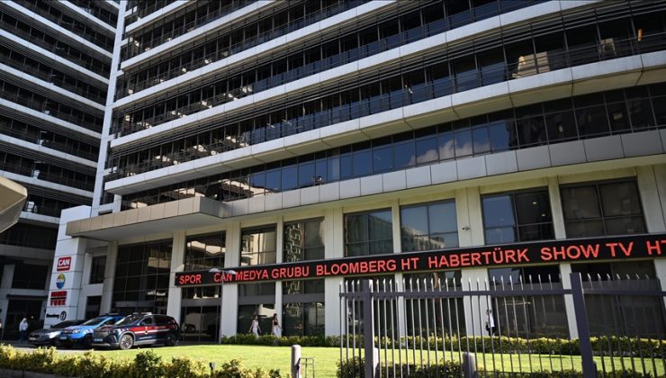 Can Holding’e yönelik soruşturmada 10 şüpheli hakkında gözaltı kararı verildi