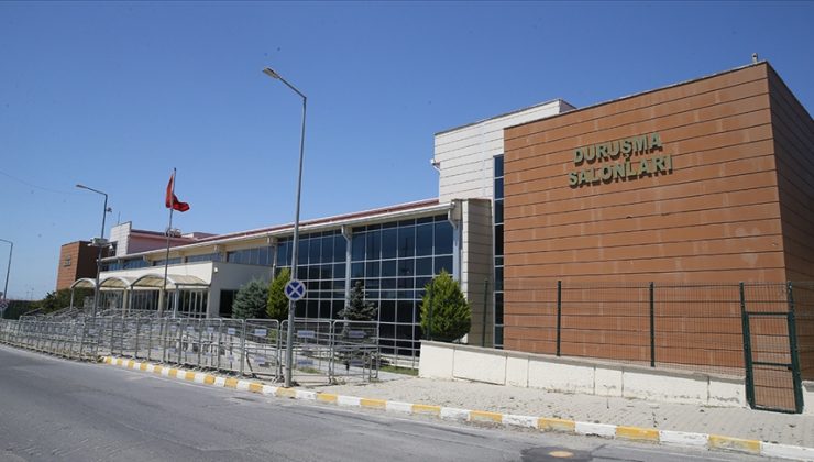 Ekrem İmamoğlu diplomasının sahte olduğu iddiasıyla hakim karşısında