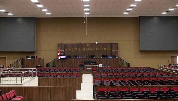 İstanbul’da yasa dışı bahse aracılık eden suç örgütünün yöneticisi itirafçı oldu
