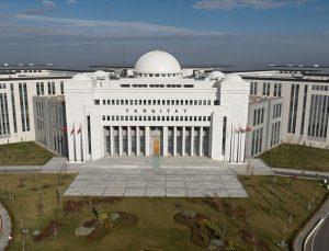 Yargıtay, husumetlisinin ziline basıp kaçan kişinin cezasını onadı