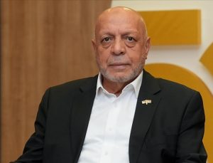 HAK-İŞ Genel Başkanı Arslan’dan asgari ücretin belirlenme sürecine ilişkin uyarı