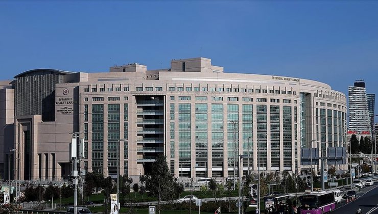 İBB’ye yönelik yolsuzluk soruşturmasında kırmızı bülten kararı