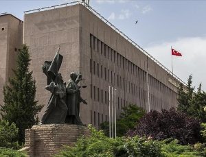 Ankara Büyükşehir Belediyesinin konser harcamalarına ilişkin soruşturmada 5 şüpheli tutuklandı
