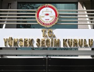 YSK, CHP İstanbul İl Başkanlığı Olağanüstü Kongresi’nin devamına karar verdi