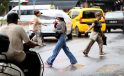 Hafta sonu itibarıyla sıcaklıklar kademeli olarak düşecek