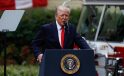 ABD Başkanı Trump 24. yılında 11 Eylül kurbanlarını andı