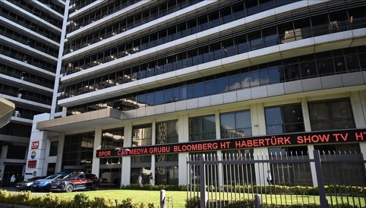 Can Holding’e yönelik soruşturmada 9 şirkete daha kayyum atandı
