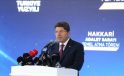 Adalet Bakanı Tunç: “Terörsüz Türkiye” sürecini sabote etmek isteyenlere fırsat vermeyeceğiz