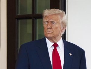 Trump, Gazze konusundaki müzakerelerin devam edeceğini belirtti