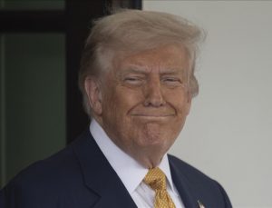 ABD Başkanı Trump: Hindistan ve Rusya’yı en karanlık ve derin Çin’e kaptırdık
