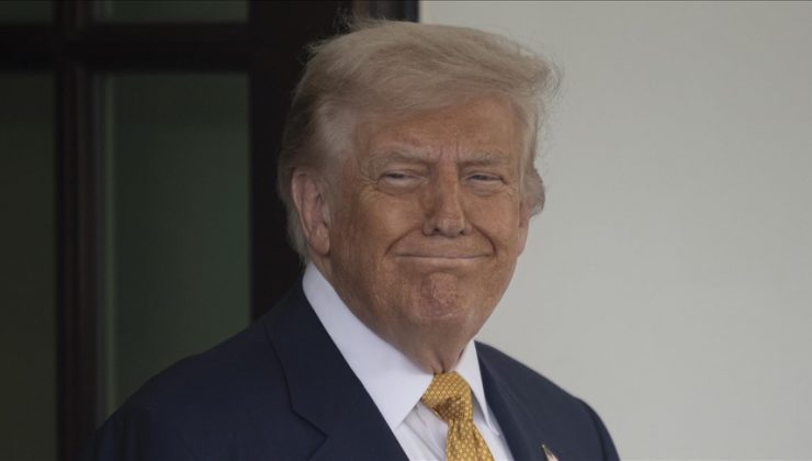 ABD Başkanı Trump: Hindistan ve Rusya’yı en karanlık ve derin Çin’e kaptırdık