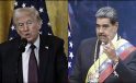 CNN: Trump, Maduro’ya baskı amacıyla Venezuela’daki kartelleri hedef almayı değerlendiriyor