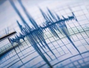 Kütahya’da 5,4 büyüklüğünde deprem meydana geldi