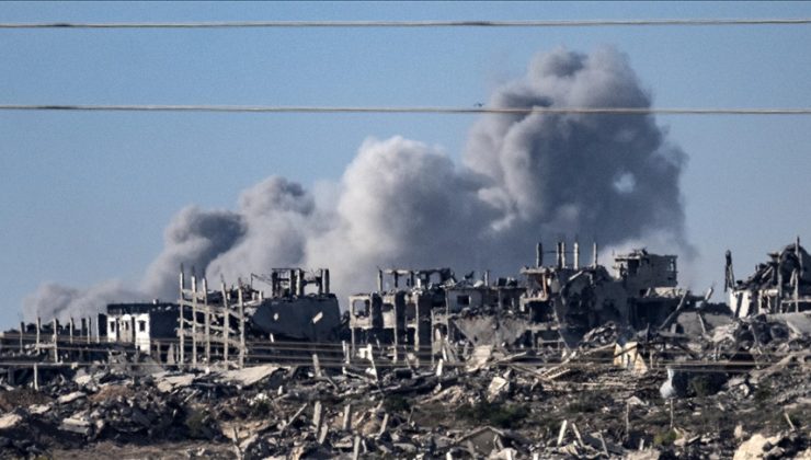 Serbest bırakılan İsrailli esir, Netanyahu’nun “Gazze’deki arkadaşlarının ölüm emrini verdiğini” belirtti