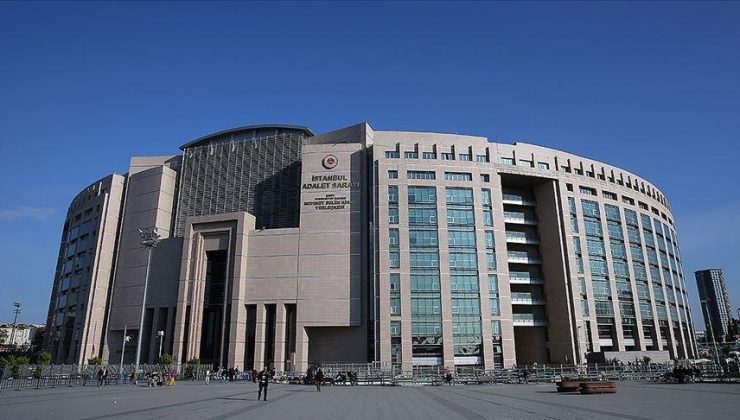 İstanbul 45. Asliye Mahkemesi, CHP İstanbul İl Başkanlığı Olağanüstü Kongresi’nin durdurulmasını istedi