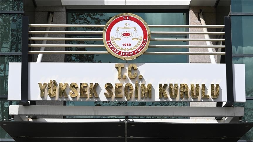 YSK, CHP’nin “kongre” ve “İstanbul il yönetimi” ile ilgili başvurularını karara bağladı