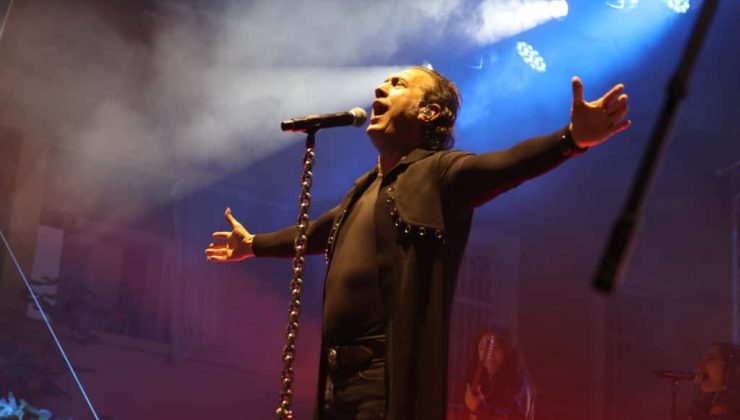 “Aile Festivali”nde Kıraç Rüzgârı Esti