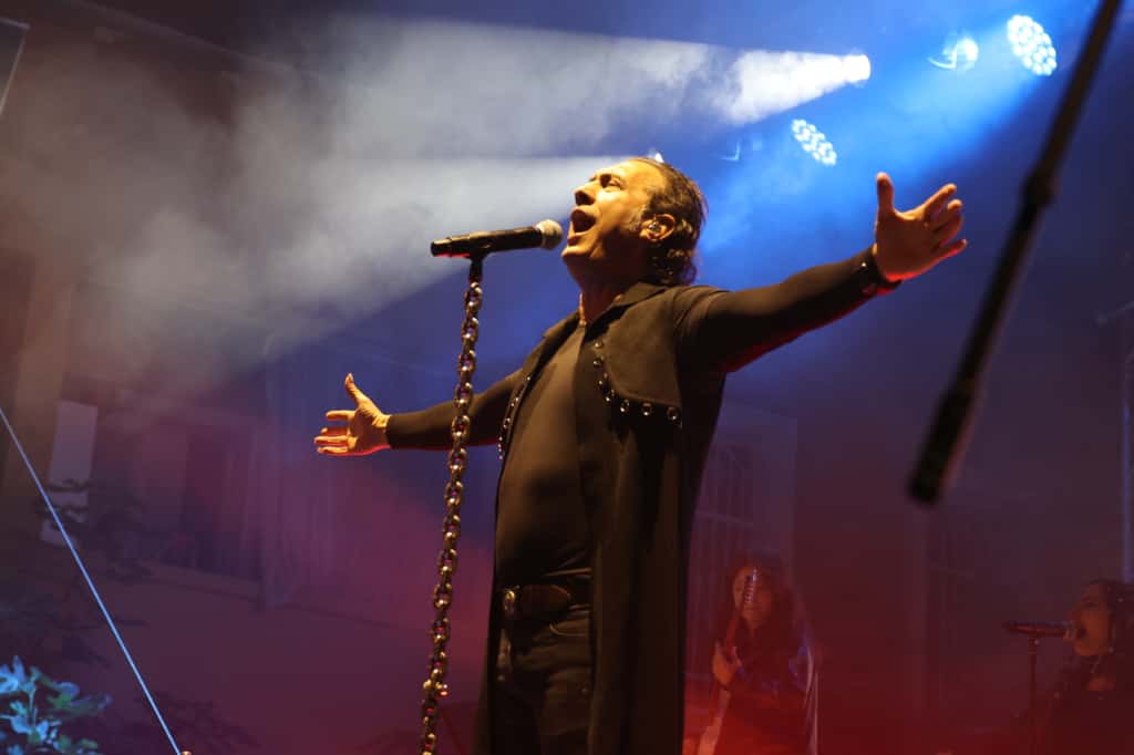 “Aile Festivali”nde Kıraç Rüzgârı Esti