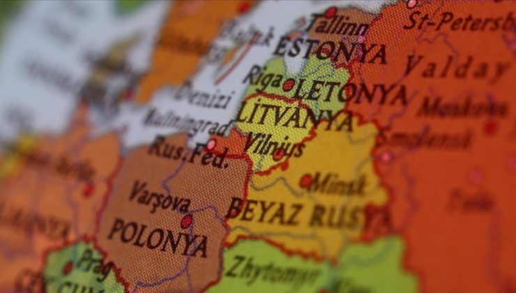 Polonyalı uzmana göre, Türkiye’nin Baltık ülkelerine desteği bölgenin güvenliğine verdiği önemin göstergesi