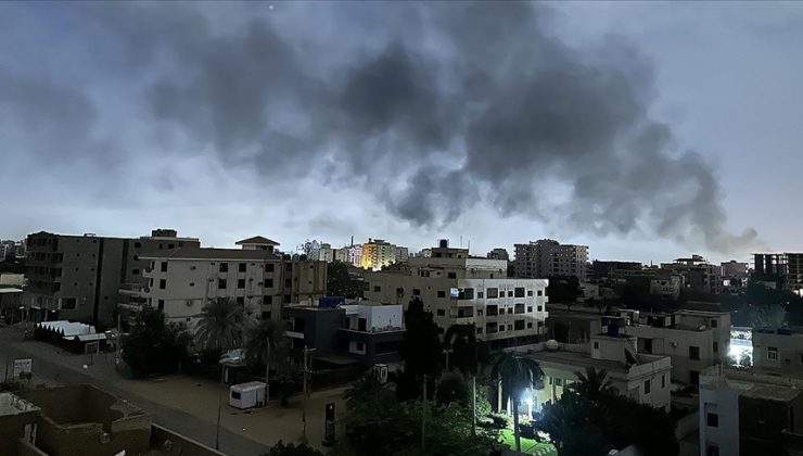 BM, Sudan’ın Faşir kentindeki katliamların bağımsız ve hızlı şekilde soruşturulmasını istedi