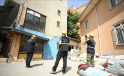 Sındırgı’da ağustostaki depremin ardından 250 ekip hasar tespiti için görev yaptı