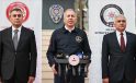 İçişleri Bakanı Yerlikaya: 3 organize suç örgütünü çökerttik, 370 şüpheli şahsı bu vakte kadar gözaltına aldık