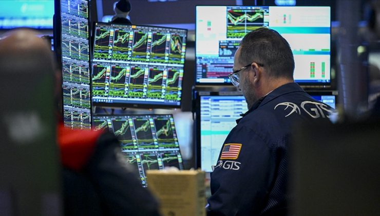 Piyasalarda Fed toplantı tutanakları bekleniyor