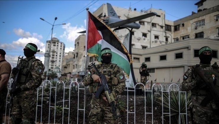 Hamas, Trump’ın planını kısmen kabul ederken bazı maddelerde müzakere istedi