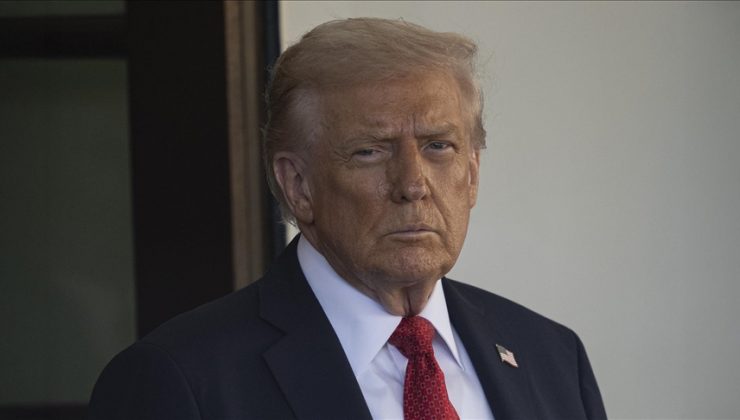 Trump’tan “İsrail, Batı Şeria’yı ilhak ederse ABD’nin tüm desteğini kaybeder” açıklaması