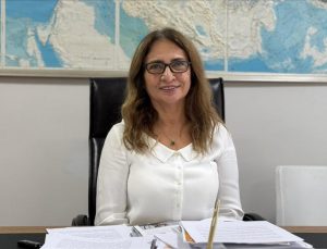 Uzmanlar Marmara Denizi’ndeki depremi değerlendirdi