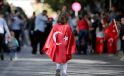 Cumhuriyet’in 102. yılı kutlamaları 21 pare top atışıyla bugün başlayacak