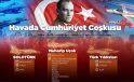 MSB 29 Ekim Cumhuriyet Bayramı’nı ülke genelinde düzenleyeceği etkinliklerle kutlayacak
