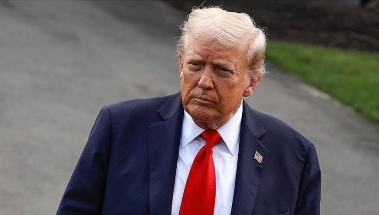 Trump, İsrail’in Gazze’ye yeniden saldırı başlatmasının ateşkesi tehlikeye atmayacağını ileri sürdü