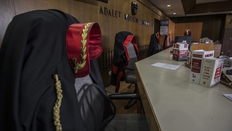 “Yenidoğan Çetesi” davasını açan savcının ölümle tehdit edilmesine ilişkin sanıkların yargılanmasına başlandı