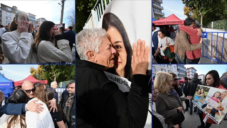 Bolu’daki Grand Kartal Otel yangını davasında karar açıklandı