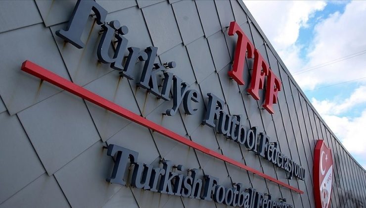 PFDK’den bahis soruşturması kapsamında 149 hakeme hak mahrumiyeti cezası
