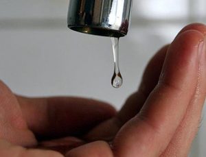 Ankara’nın Çankaya ve Gölbaşı ilçelerindeki bazı mahallelere su verilemeyecek