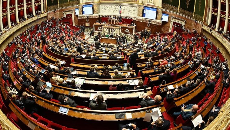 Fransa İslam Konseyi, İslamofobi hakkında Parlamentoda soruşturma komisyonu kurulmasını istiyor