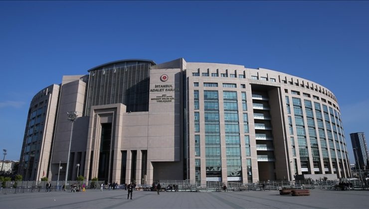 Merkez Bankasının şikayetçi olduğu BKM’de usulsüzlük soruşturmasında 7 zanlı tutuklandı
