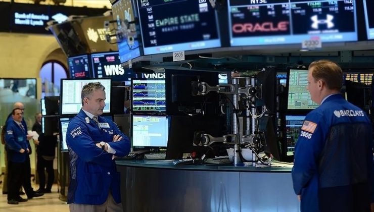 Küresel piyasalar, ABD’de bankacılık sektörüne ilişkin kaygılarla negatif seyrediyor