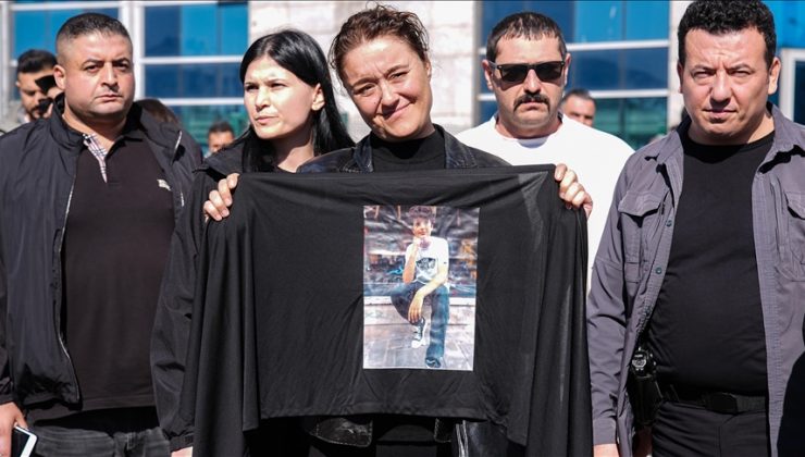Minguzzi cinayeti davasında karar açıklandı