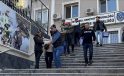 İstanbul merkezli 3 ildeki çete operasyonlarında yakalanan 62 zanlı tutuklandı