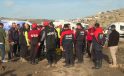 İzmir Foça’da selde kaybolan kişinin cansız bedenine ulaşıldı
