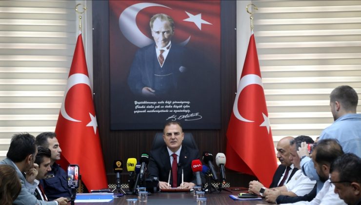 Muğla’da 484 otel ve tesis denetlendi, eksiklikleri bulunan 5’i kapatıldı