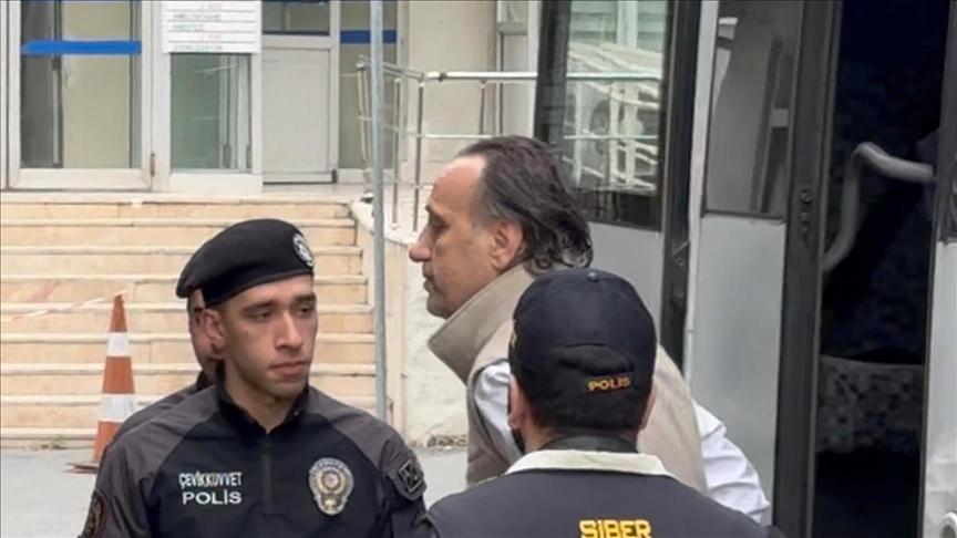 “Hakemlerin bahis oynadığı” iddiasına ilişkin soruşturmada hakimliğe sevk edilen şüphelilerden 4’ü tutuklandı